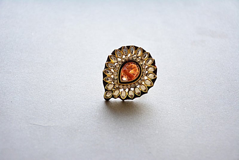Repurposed Jewelry Ideas